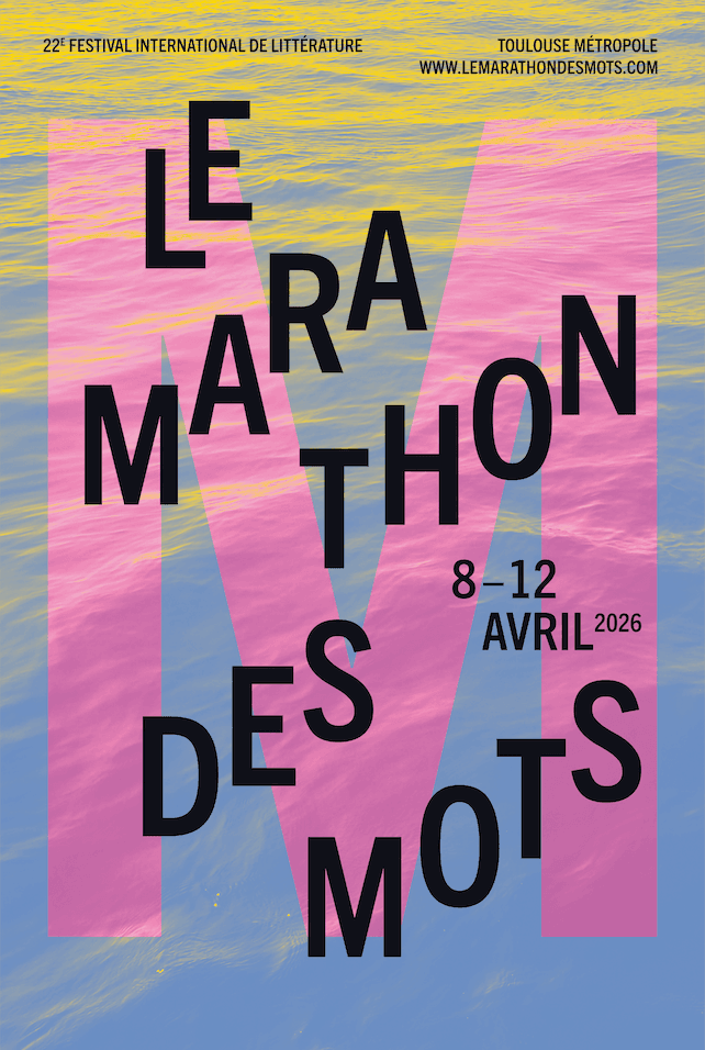 Le Marathon des mots