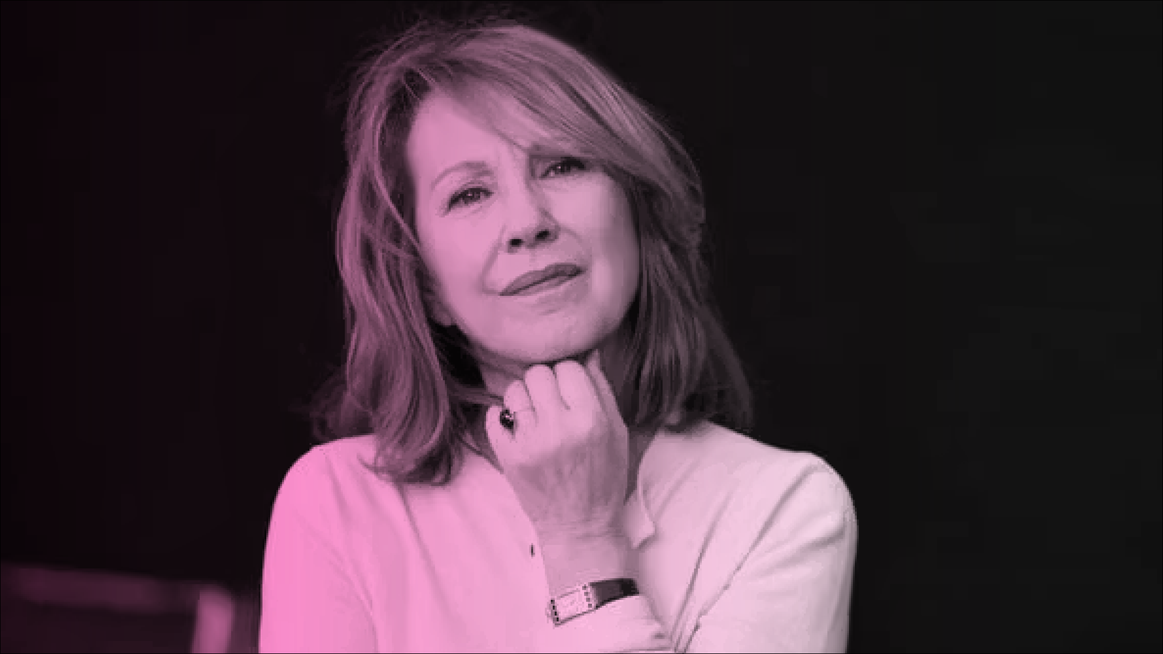 Le Marathon des mots se souvient de Nathalie Baye