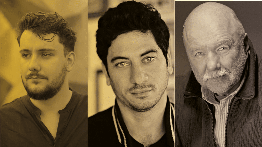 Créer sous la menace