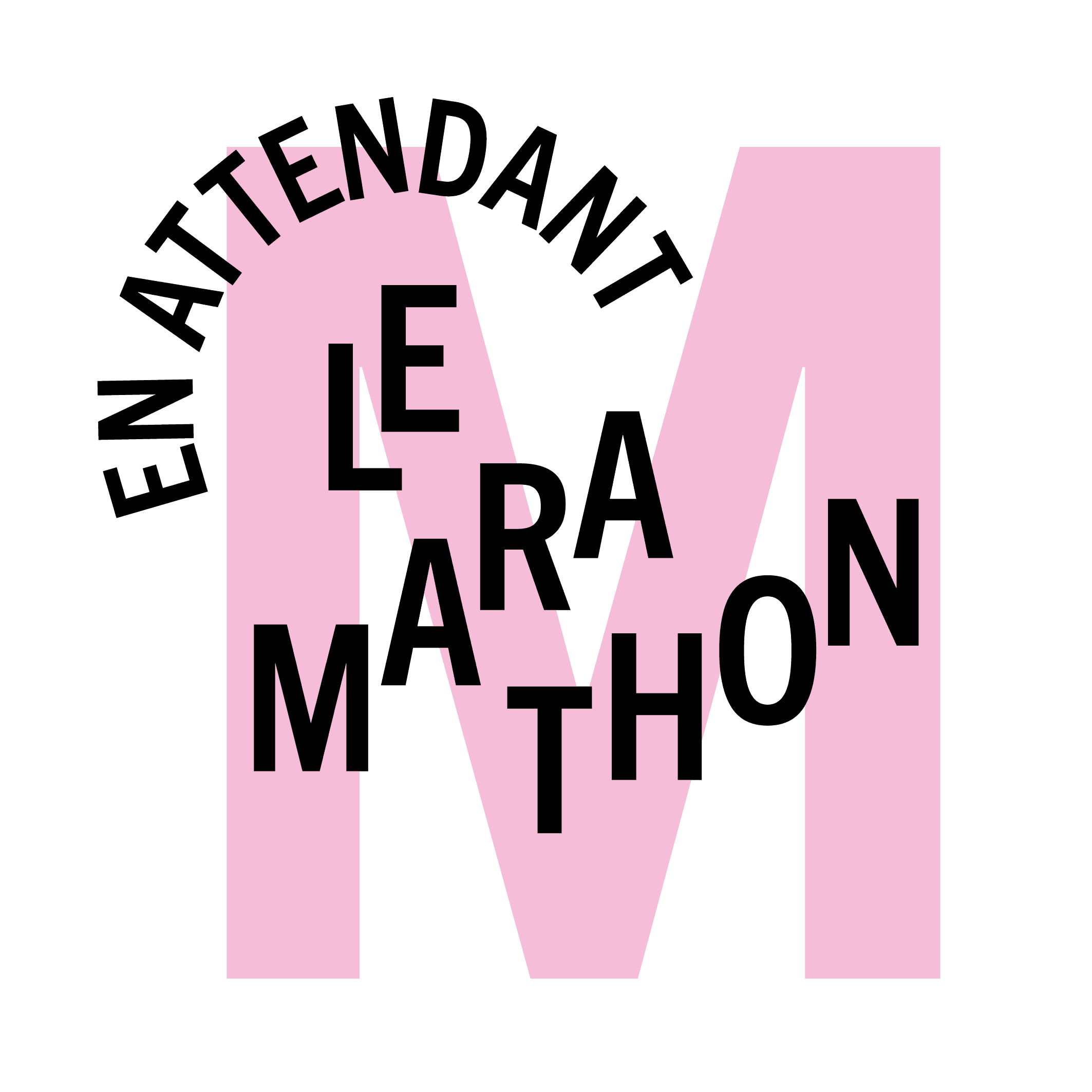 Le Marathon des mots